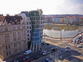 River View 63 Exclusive Hotel Praga Zewnętrze zdjęcie